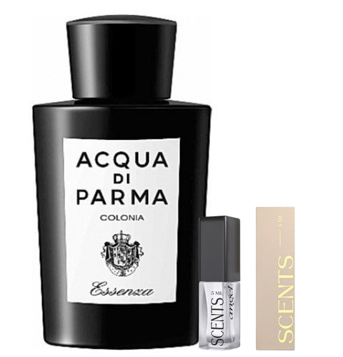 Colonia Essenza Eau De Cologne