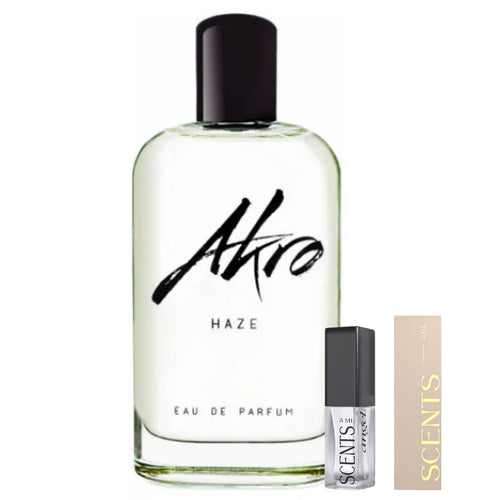 AKRO Haze Eau de Parfum