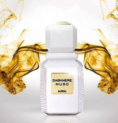 Cashmere Musc Eau De Parfum