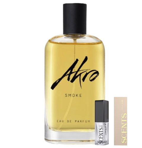 AKRO Smoke Eau de Parfum