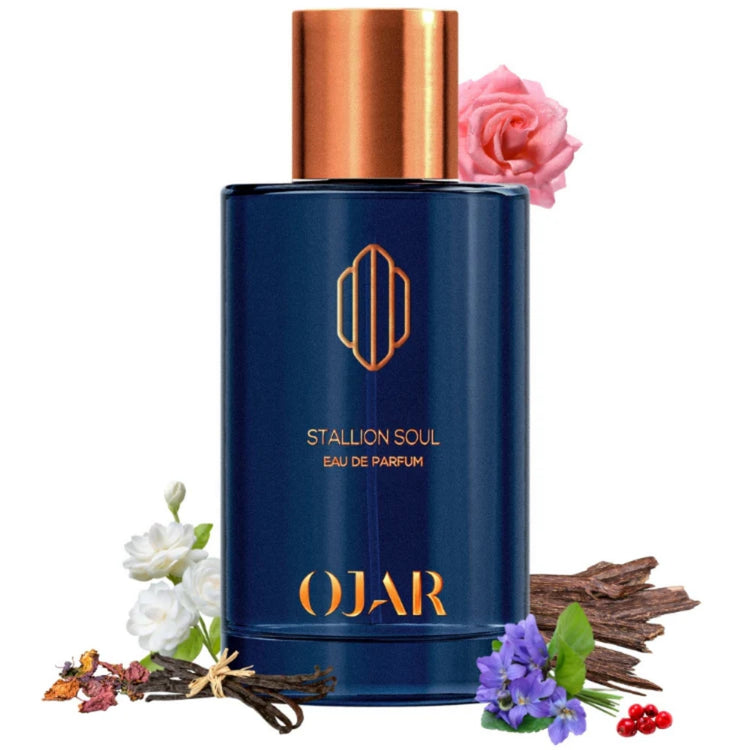 OJAR Stallion Soul Eau De Parfum