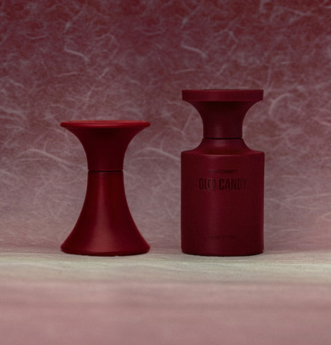 Borntostandout Oud Candy Extrait Extreme Extrait De Parfum