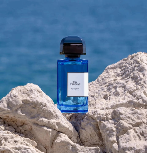 BDK Parfums Sel D’Argent Eau de Parfum