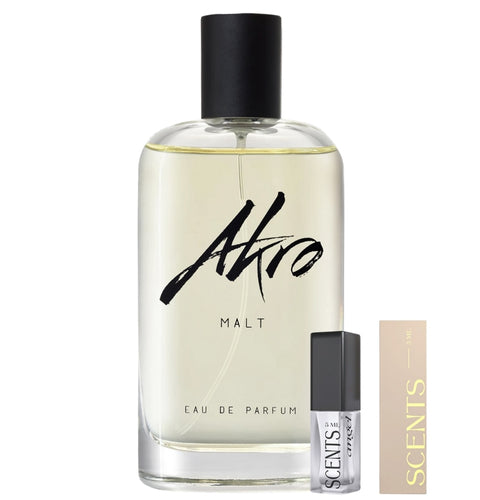 AKRO Malt Eau de Parfum