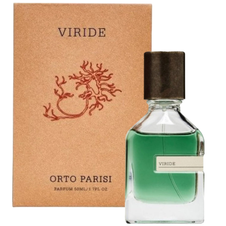 Orto Parisi Viride parfum