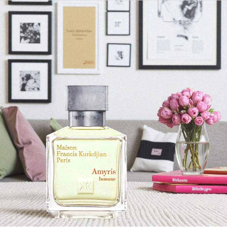Maison Francis Kurkdjian Amyris Homme Eau De Toilette