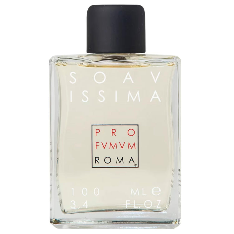 Profumum Roma Soavissima Eau De Parfum