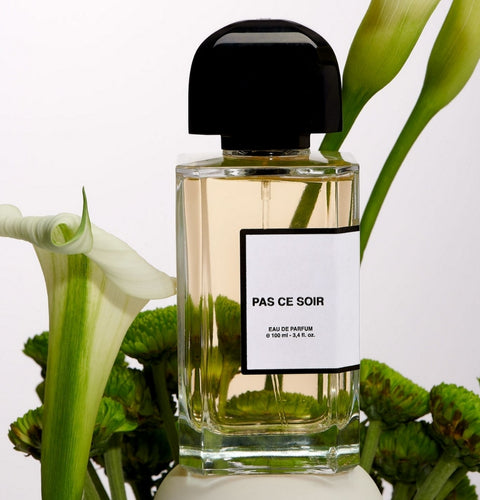 Pas Ce Soir Eau de Parfum