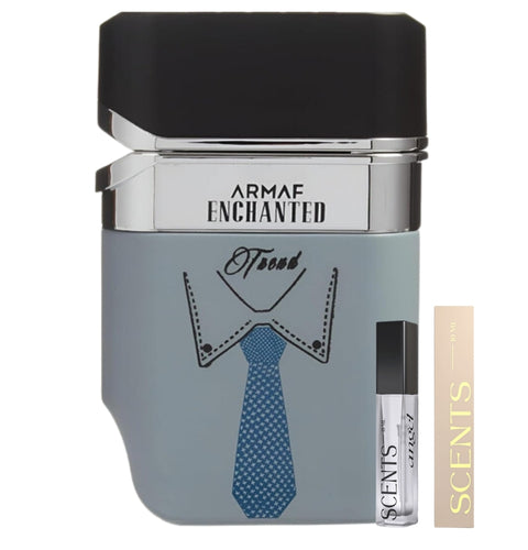 Enchanted Trend Eau de Parfum