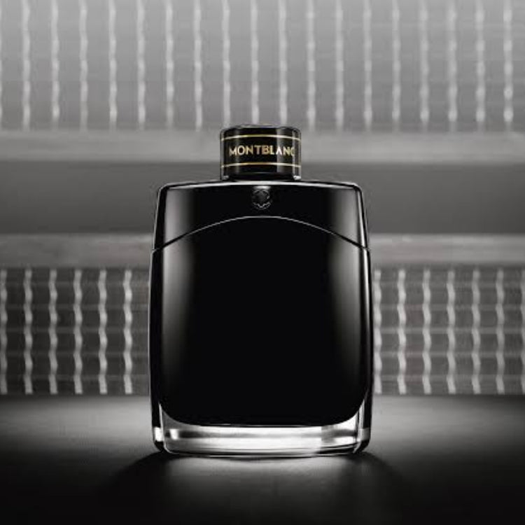 Montblanc Legend Eau De Parfum for Men