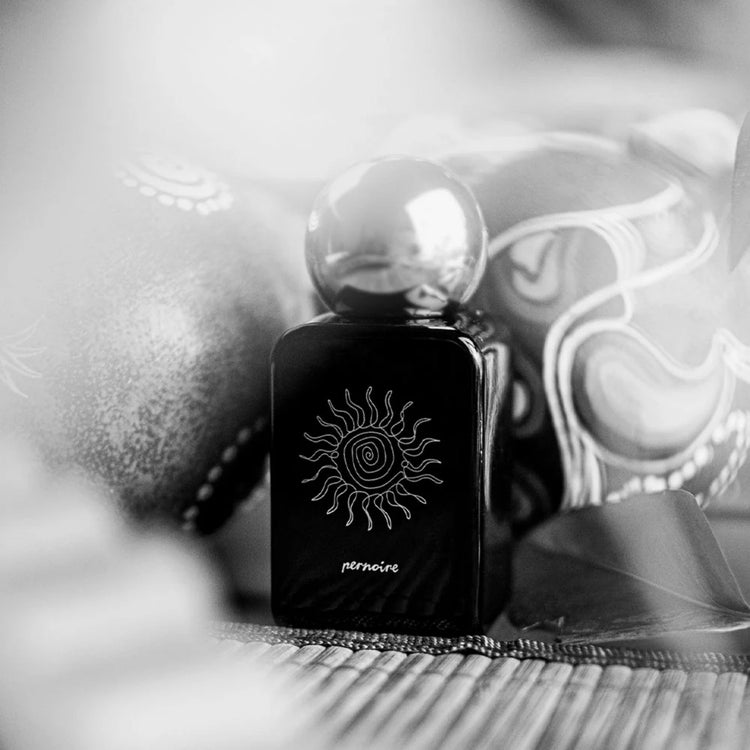 Pernoire Tierra Extrait de Parfum