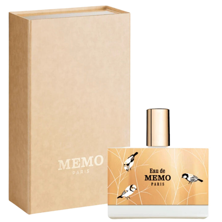 Memo Paris Eau de Memo Eau de Parfum