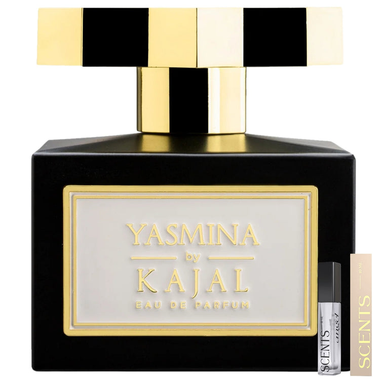 Kajal Yasmina Eau De Parfum