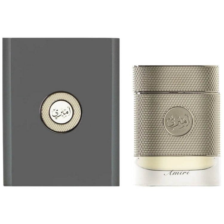 Arabian Oud Amiri Eau De Parfum
