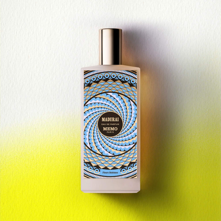 Memo Paris Madurai Eau de Parfum