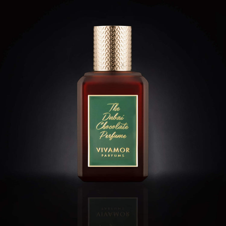 Vivamor Parfums The Dubai Chocolate Eau De Parfum