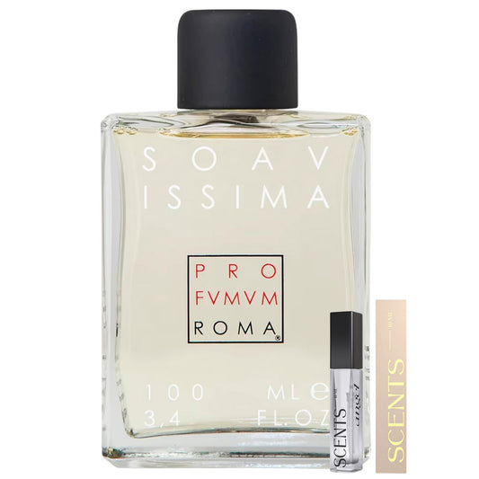 Profumum Roma Soavissima Eau De Parfum