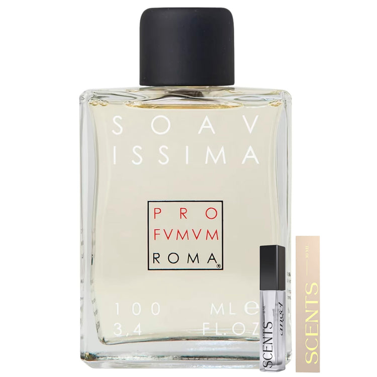 Profumum Roma Soavissima Eau De Parfum