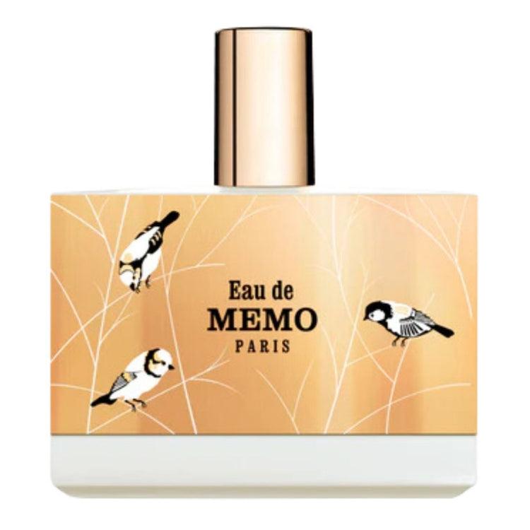 Memo Paris Eau de Memo Eau de Parfum