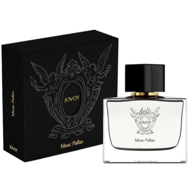 Jovoy Paris Musc Pallas Eau De Parfum