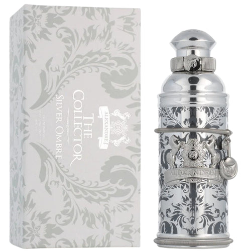 Silver Ombre Perfume By Alexandre J for Women main image 1