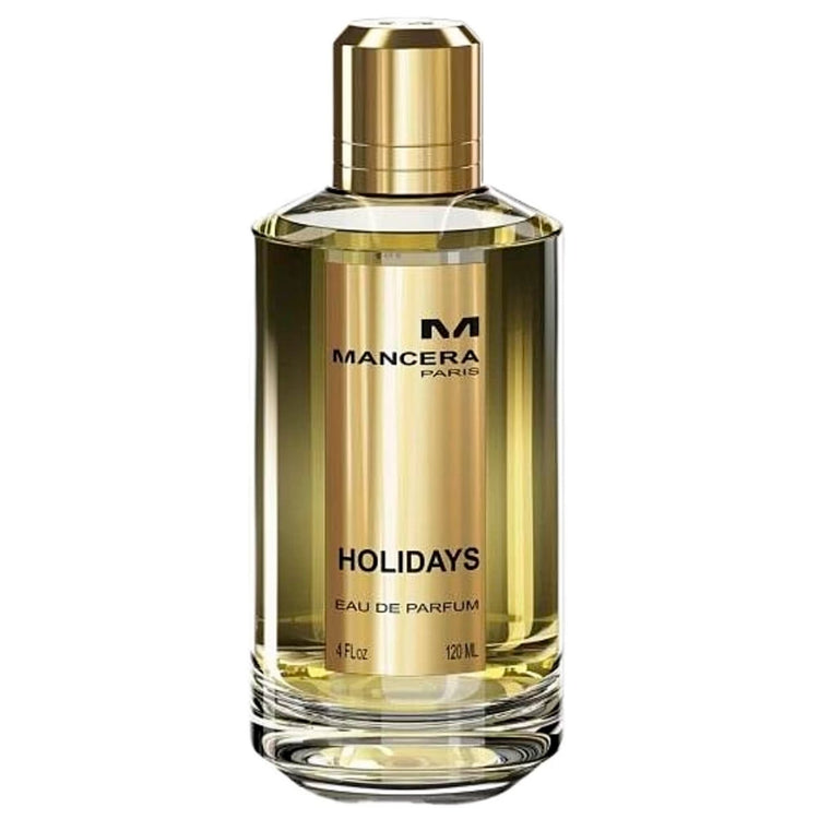 Mancera Holidays Eau de Parfum