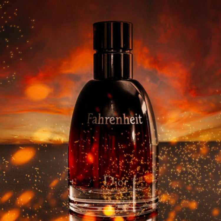 Christian Dior Fahrenheit Parfum