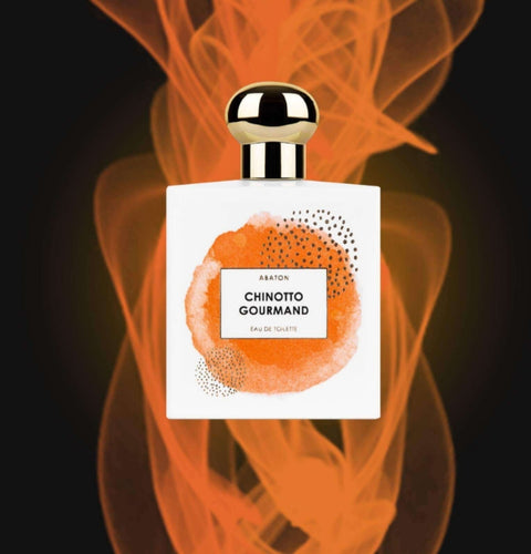 Chinotto Gourmand Eau De Toilette
