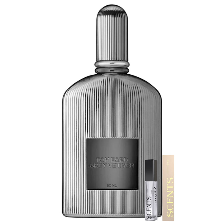 Tom Ford Grey Vetiver Parfum