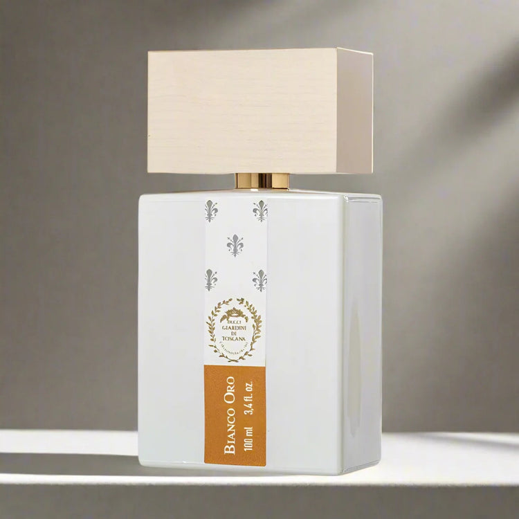 Giardini Di Toscana Bianco Oro Eau De Parfum