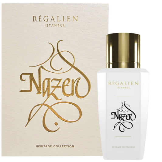 Regalien Nazen Extrait de Parfum