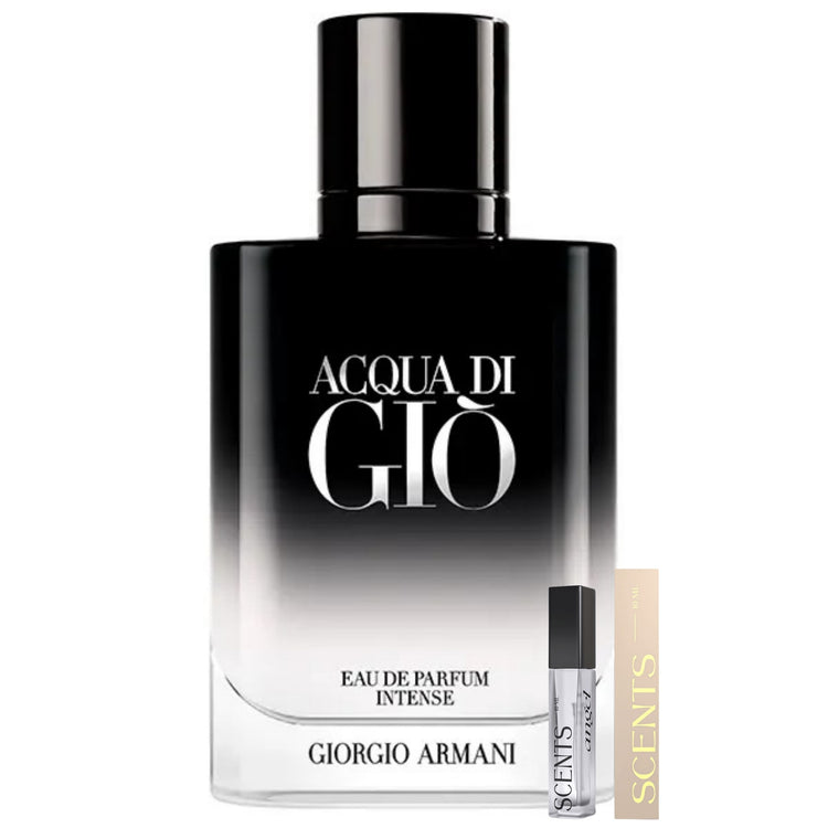 Giorgio Armani Acqua Di Gio Intense Eau De Parfum Intense