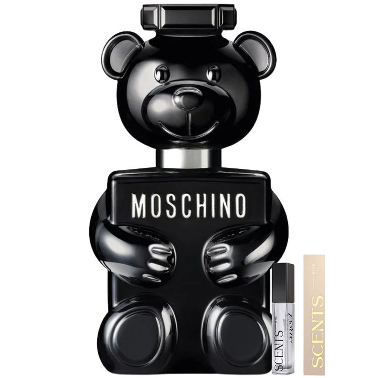 Moschino Toy Boy Eau de parfum