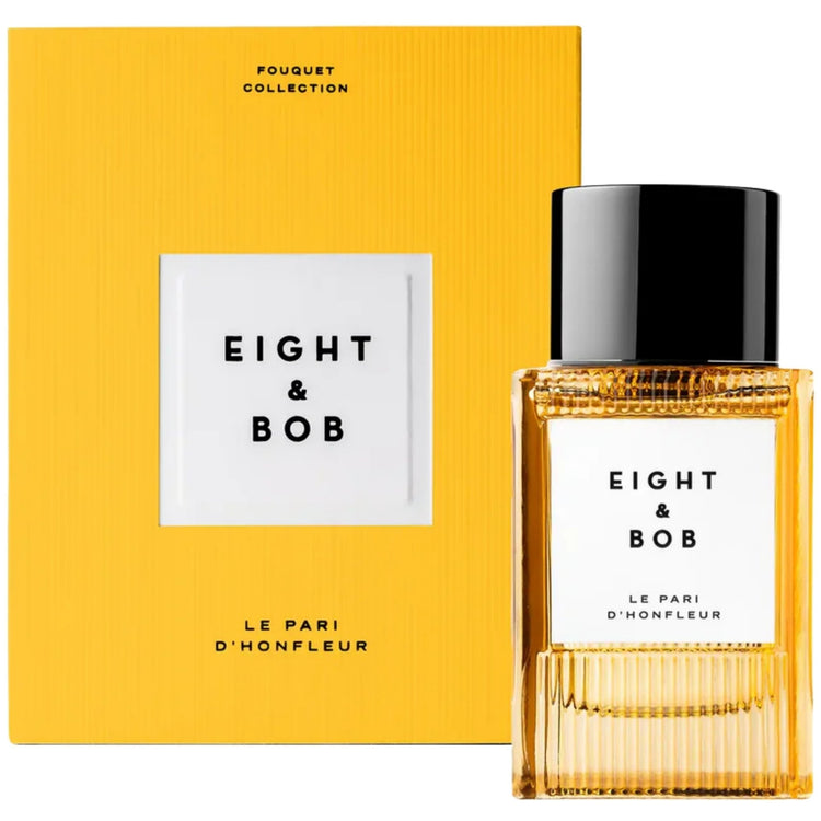 Eight & Bob Le Pari d'Honfleur Eau De Parfum