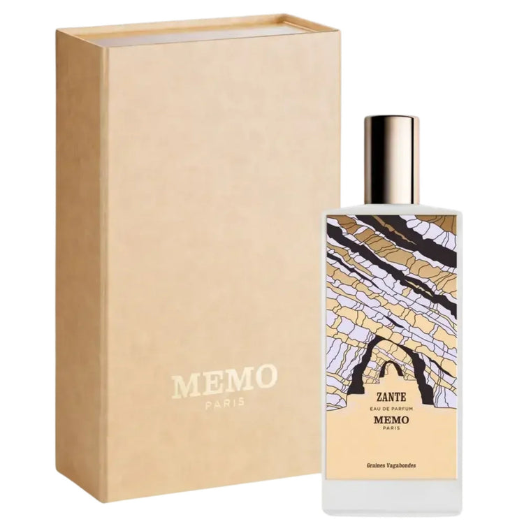 Memo Paris Zante Eau De Parfum