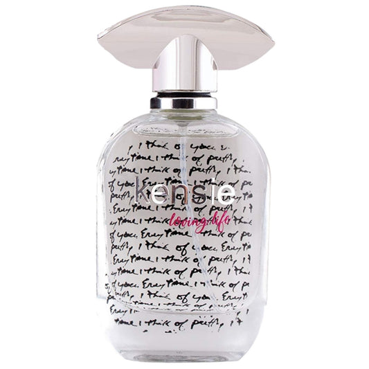 Kensie Loving Life Eau De Parfum Perfume