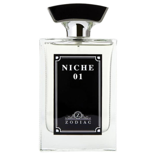 Zodiac Niche 01 Eau De Parfum