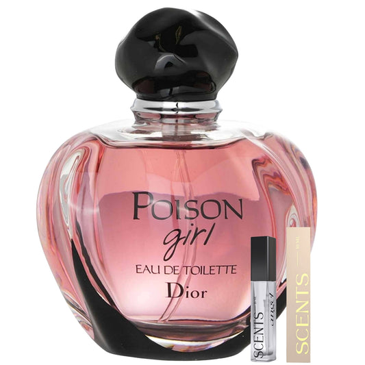 Christian Dior Poison Girl Eau De Toilette
