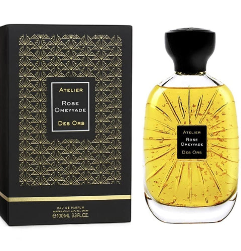 Rose Omeyyade Eau de Parfum