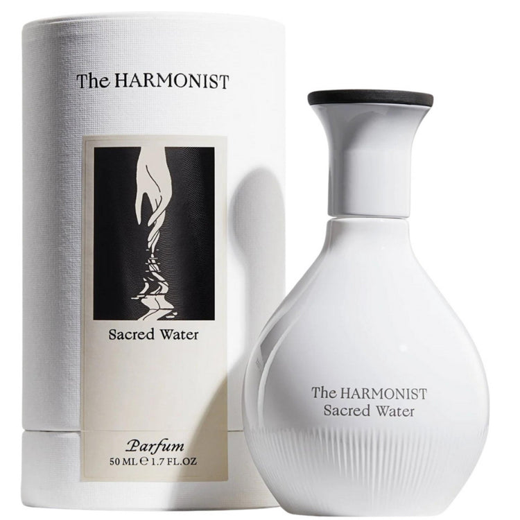 The Harmonist Sacred Water Parfum
