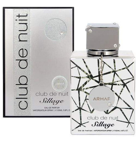 Club de Nuit Sillage Eau de Parfum