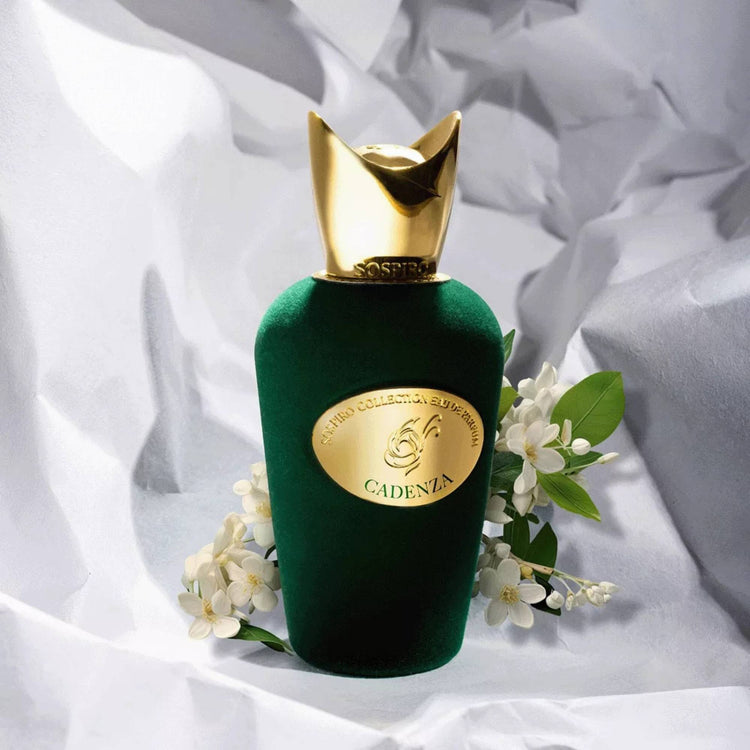 Sospiro Cadenza Eau De Parfum