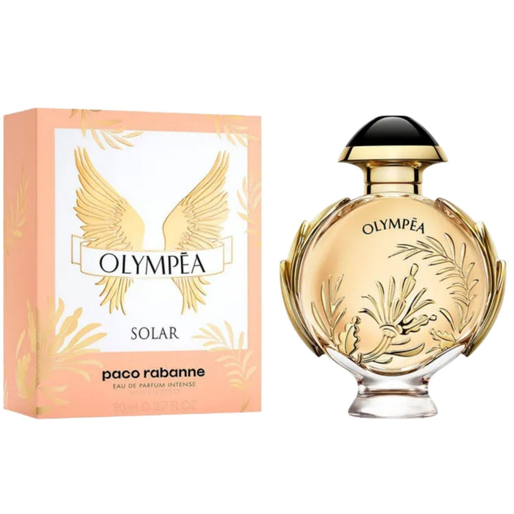 Paco Rabanne Olympea SolarEau De Parfum Intense