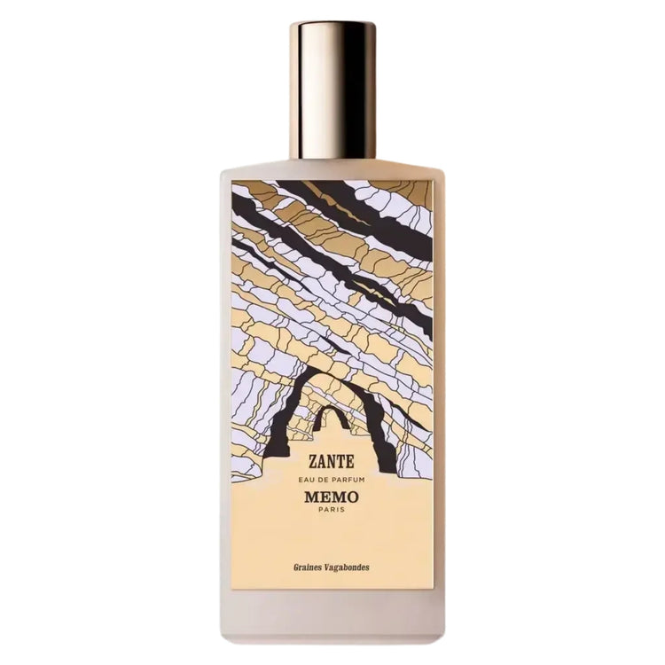 Memo Paris Zante Eau De Parfum