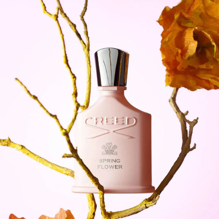 Creed Spring Flower Eau De Parfum