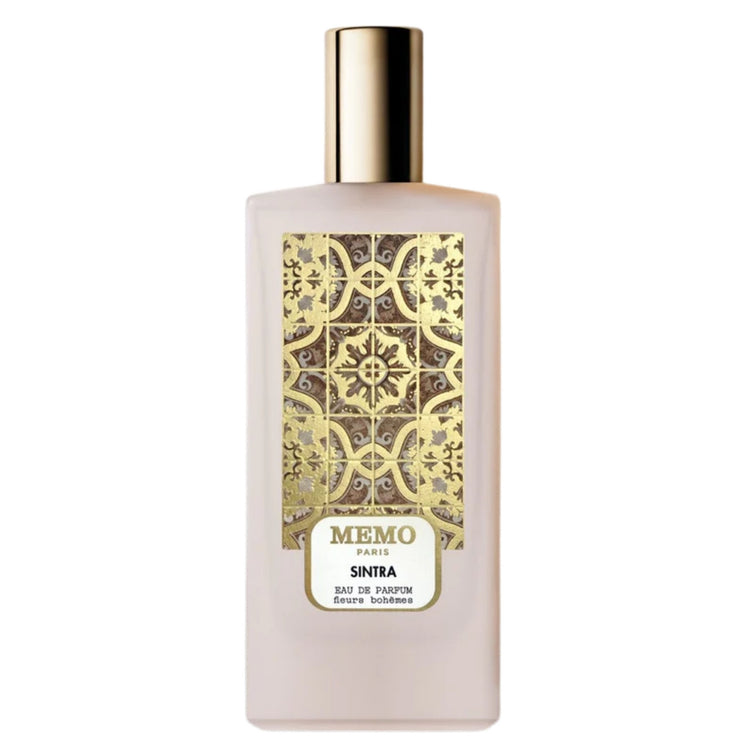 Memo Paris Sintra Eau De Parfum