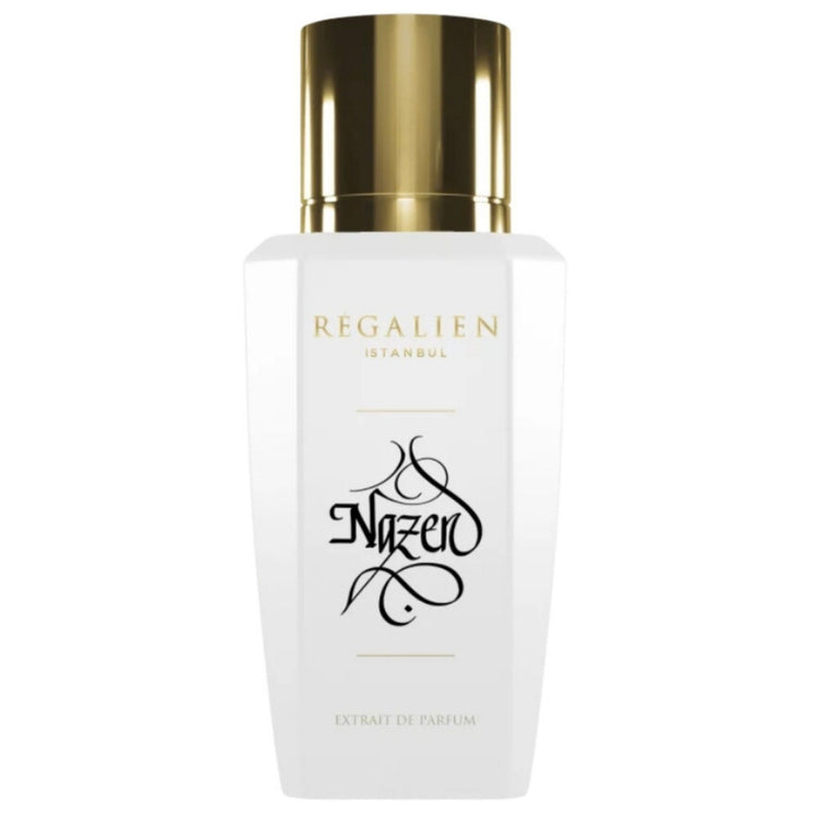 Regalien Nazen Extrait de Parfum