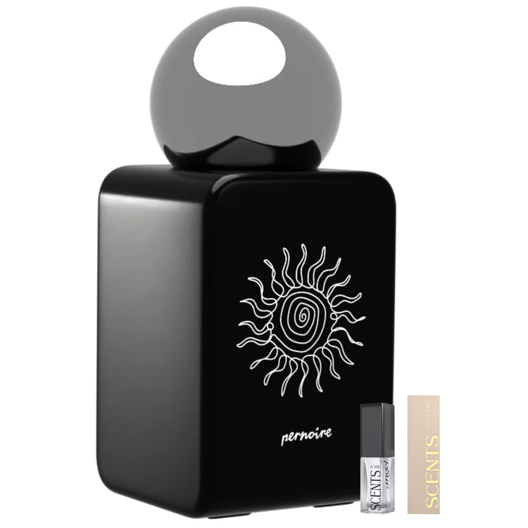 Pernoire Tierra Extrait de Parfum