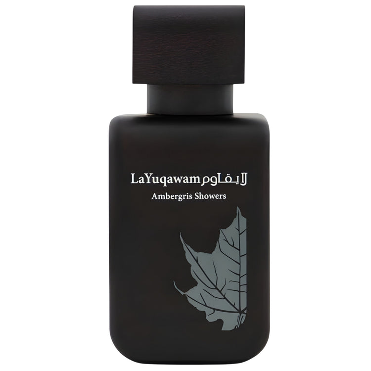 Rasasi La Yuqawam Ambergris Showers Eau De Parfum