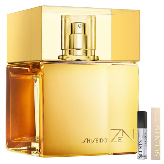 Shiseido Zen Eau De Parfum